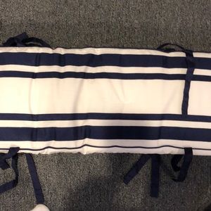 Pottery Barn Kids Harper Baby Bedding